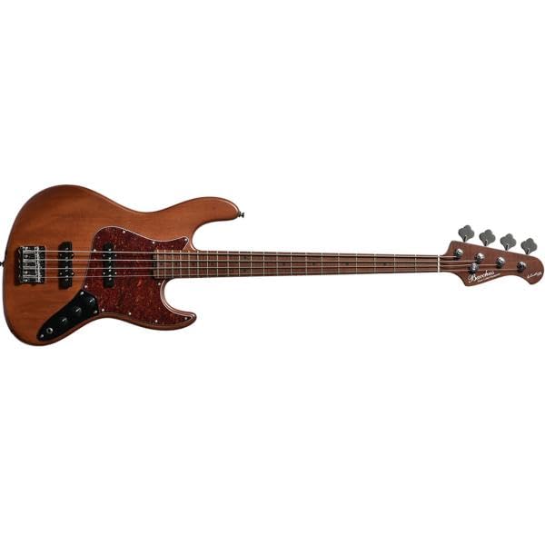 Amazon.co.jp: BACCHUS バッカス Global Series WL4-STD/RSM BR-S